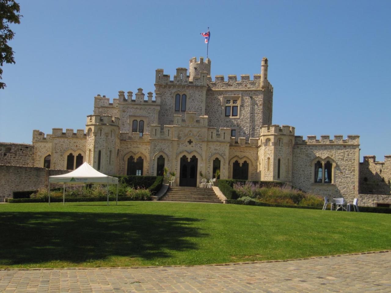 Akoa Villa Isques Bagian luar foto